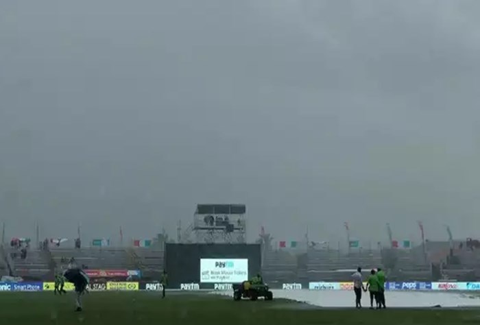 Florida Weather Forecast, India vs West Indies 5th T20I: Rain Could Delay Start at Lauderhill